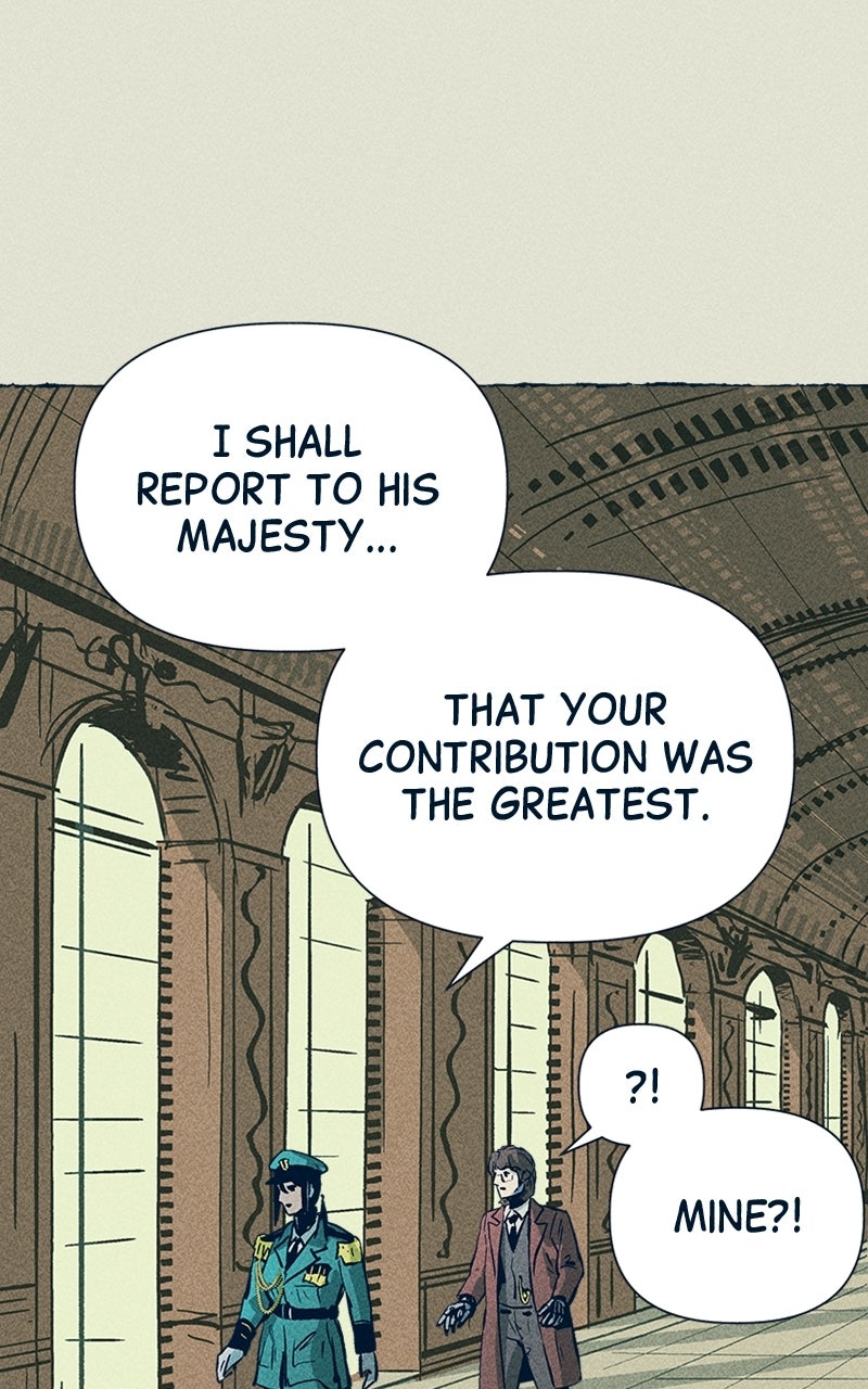 The Journey ofIce and Steel Ep. 2 - [Audience - Black Rock - Plaster] page 3 - 