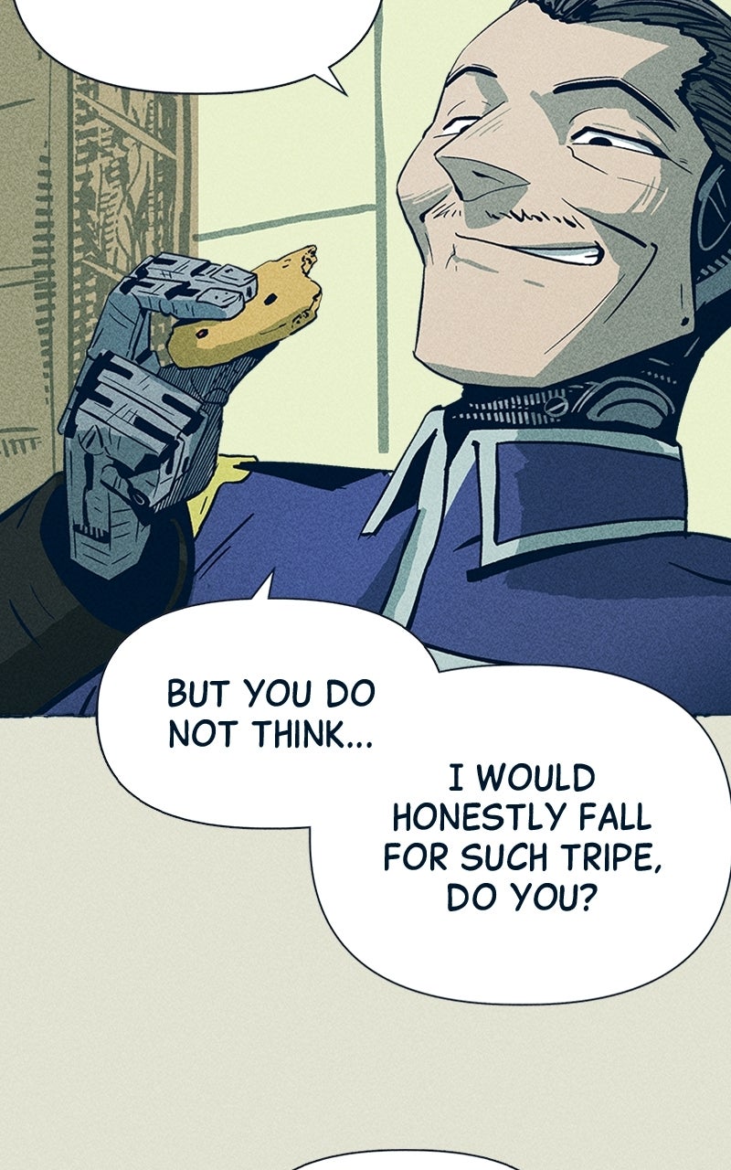 The Journey ofIce and Steel Ep. 2 - [Audience - Black Rock - Plaster] page 28 - 