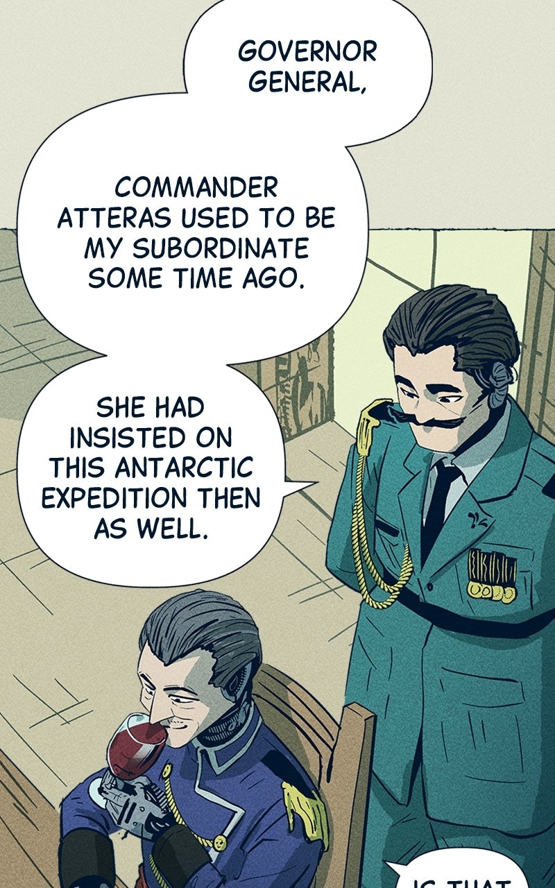 The Journey ofIce and Steel Ep. 2 - [Audience - Black Rock - Plaster] page 29 - 