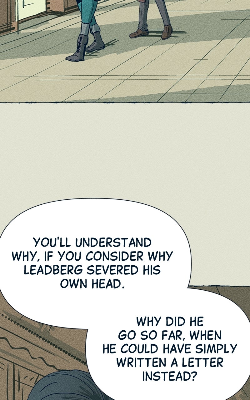 The Journey ofIce and Steel Ep. 2 - [Audience - Black Rock - Plaster] page 4 - 