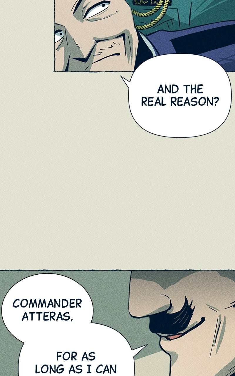 The Journey ofIce and Steel Ep. 2 - [Audience - Black Rock - Plaster] page 32 - 
