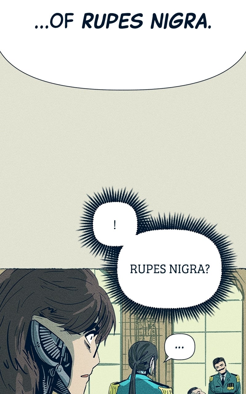 The Journey ofIce and Steel Ep. 2 - [Audience - Black Rock - Plaster] page 35 - 