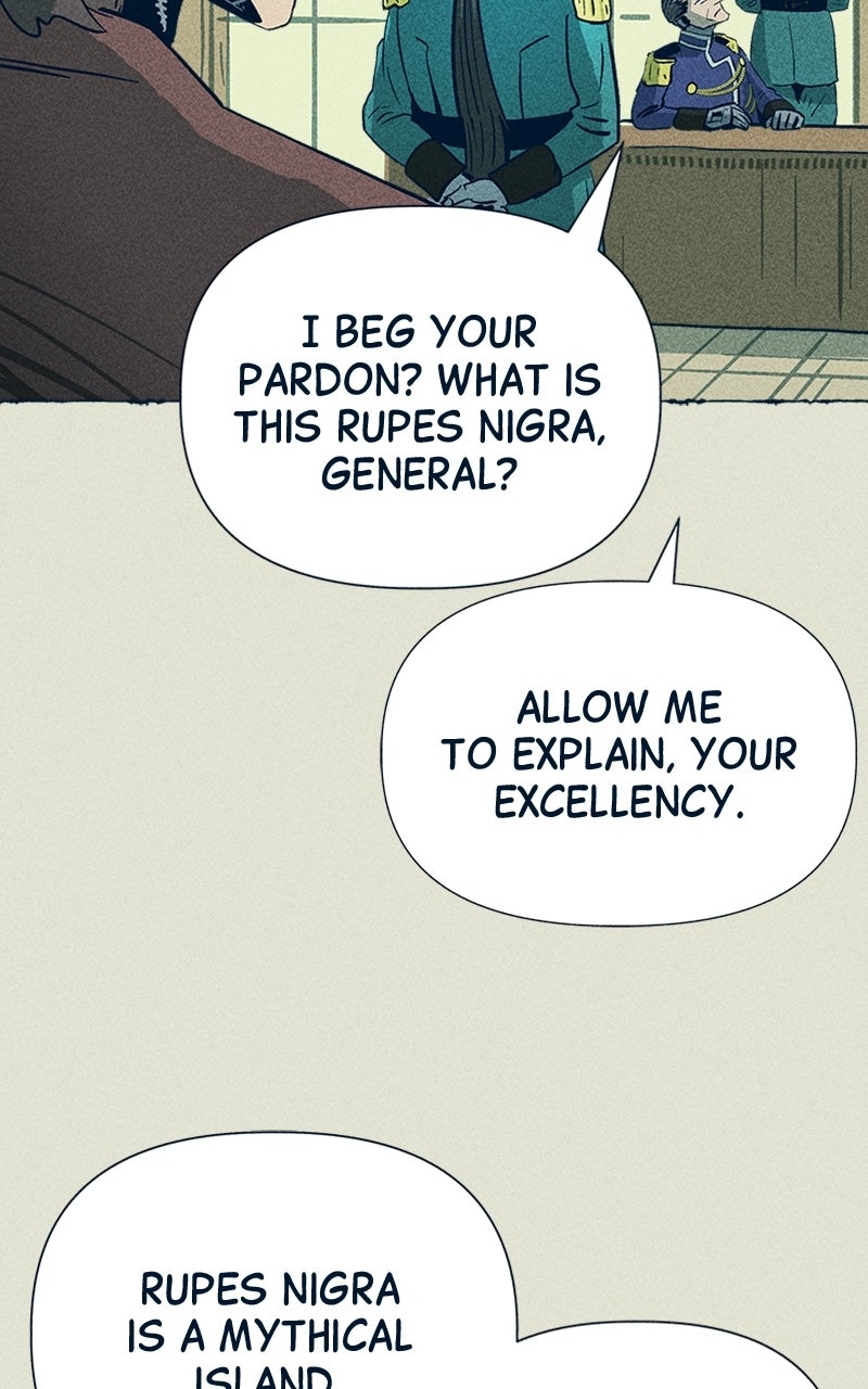 The Journey ofIce and Steel Ep. 2 - [Audience - Black Rock - Plaster] page 36 - 