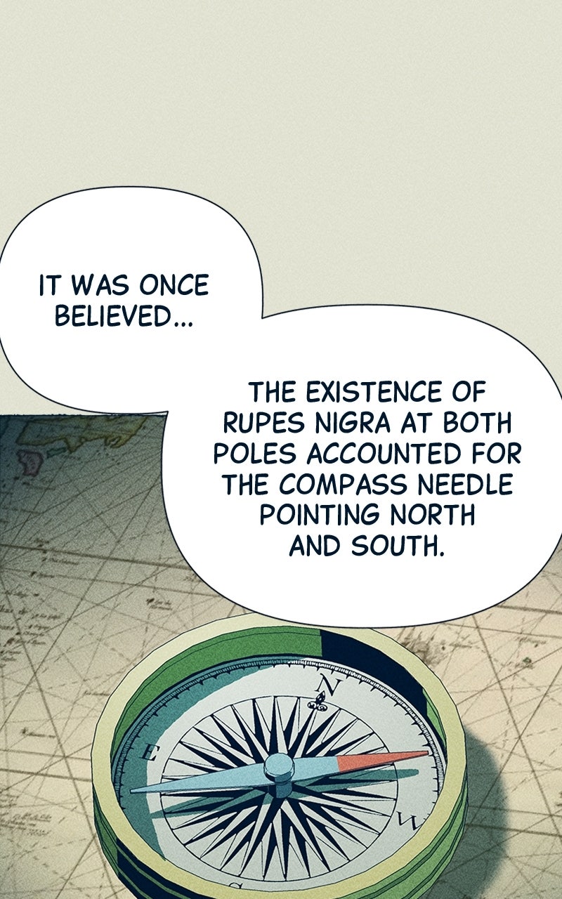 The Journey ofIce and Steel Ep. 2 - [Audience - Black Rock - Plaster] page 38 - 