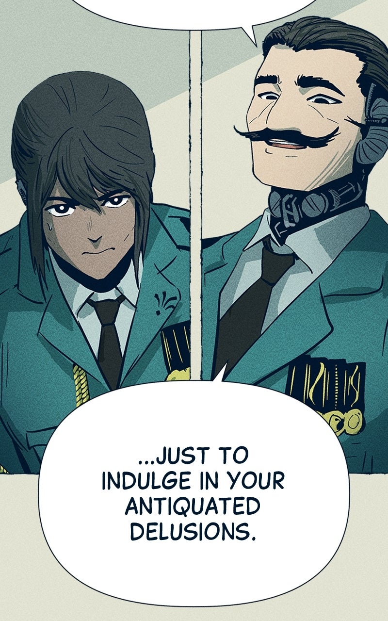 The Journey ofIce and Steel Ep. 2 - [Audience - Black Rock - Plaster] page 40 - 