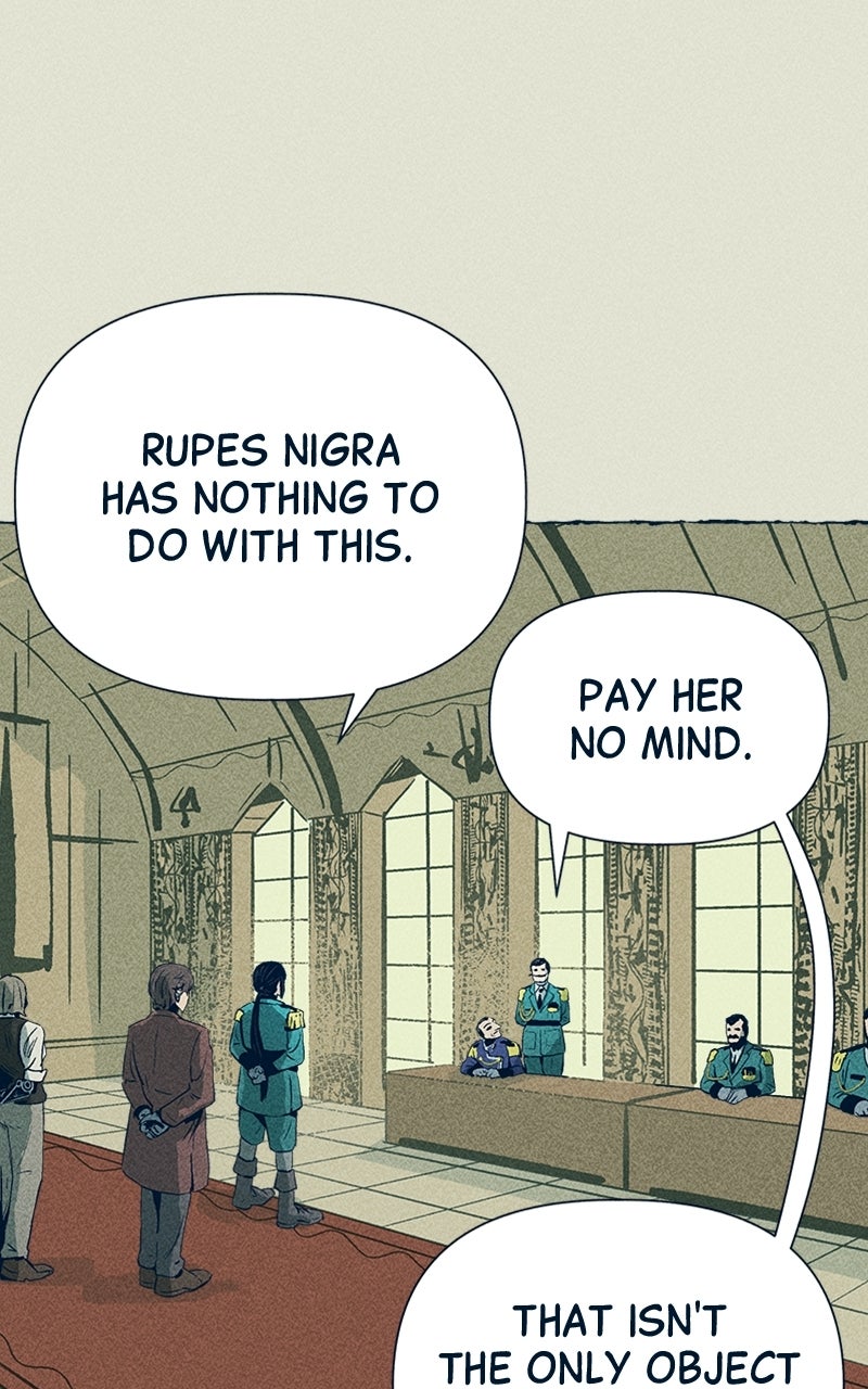 The Journey ofIce and Steel Ep. 2 - [Audience - Black Rock - Plaster] page 41 - 