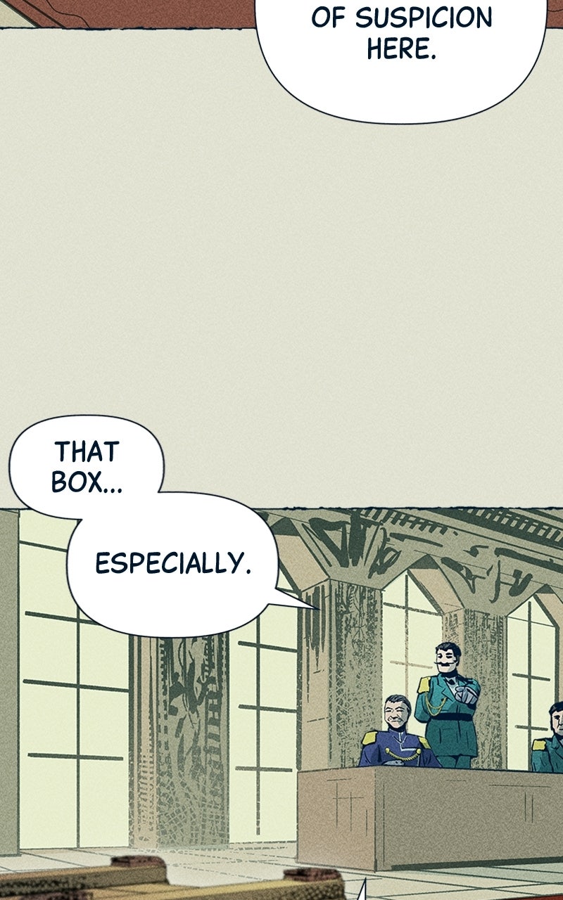 The Journey ofIce and Steel Ep. 2 - [Audience - Black Rock - Plaster] page 42 - 