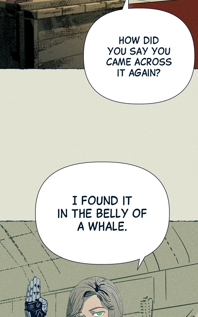 The Journey ofIce and Steel Ep. 2 - [Audience - Black Rock - Plaster] page 43 - 