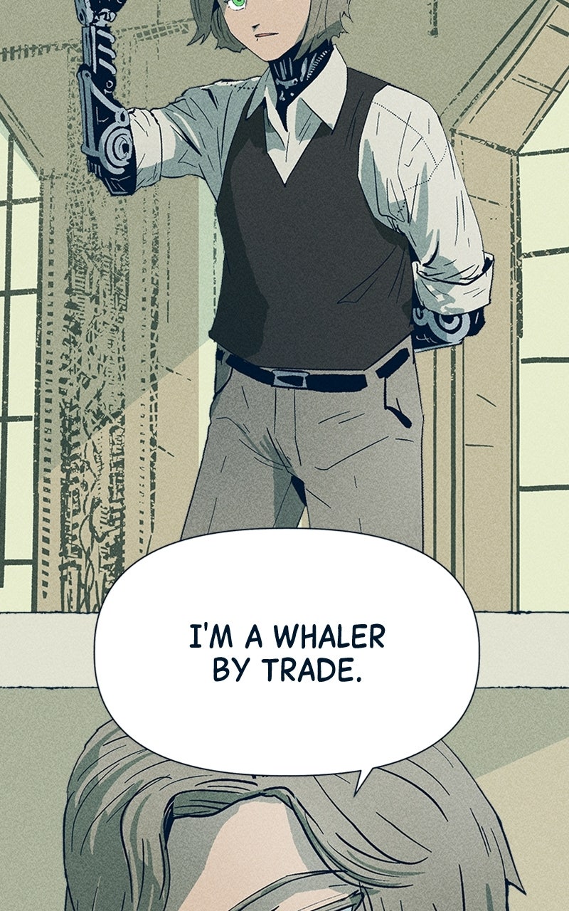 The Journey ofIce and Steel Ep. 2 - [Audience - Black Rock - Plaster] page 44 - 