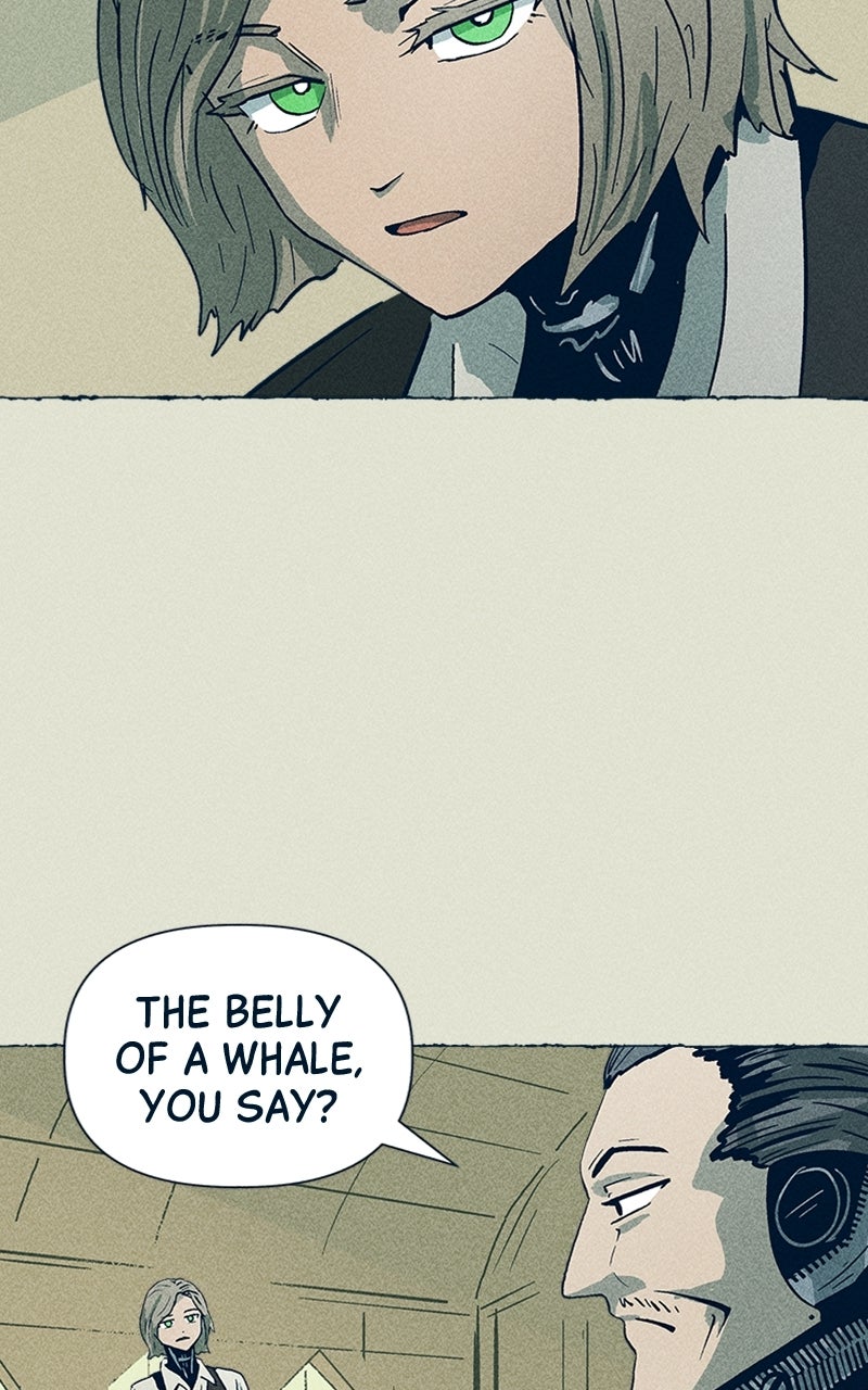 The Journey ofIce and Steel Ep. 2 - [Audience - Black Rock - Plaster] page 45 - 