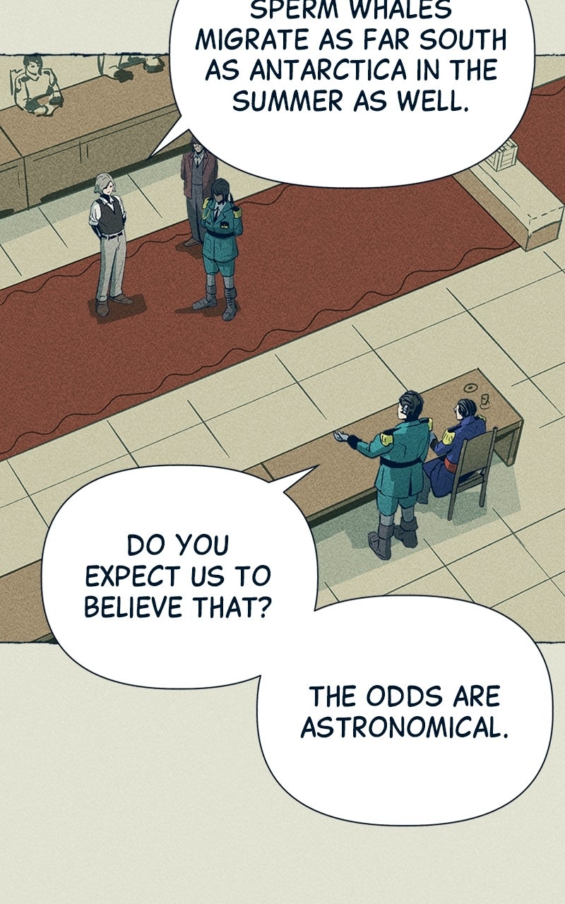 The Journey ofIce and Steel Ep. 2 - [Audience - Black Rock - Plaster] page 48 - 