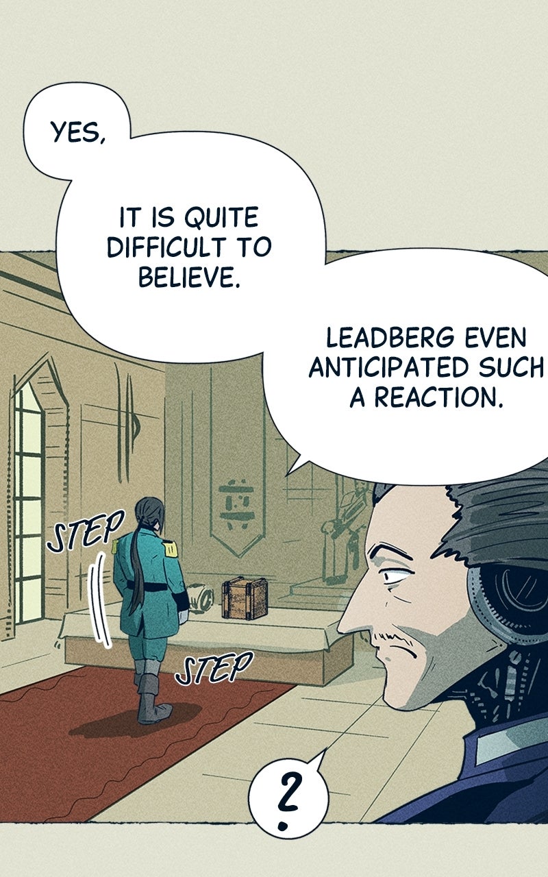 The Journey ofIce and Steel Ep. 2 - [Audience - Black Rock - Plaster] page 49 - 