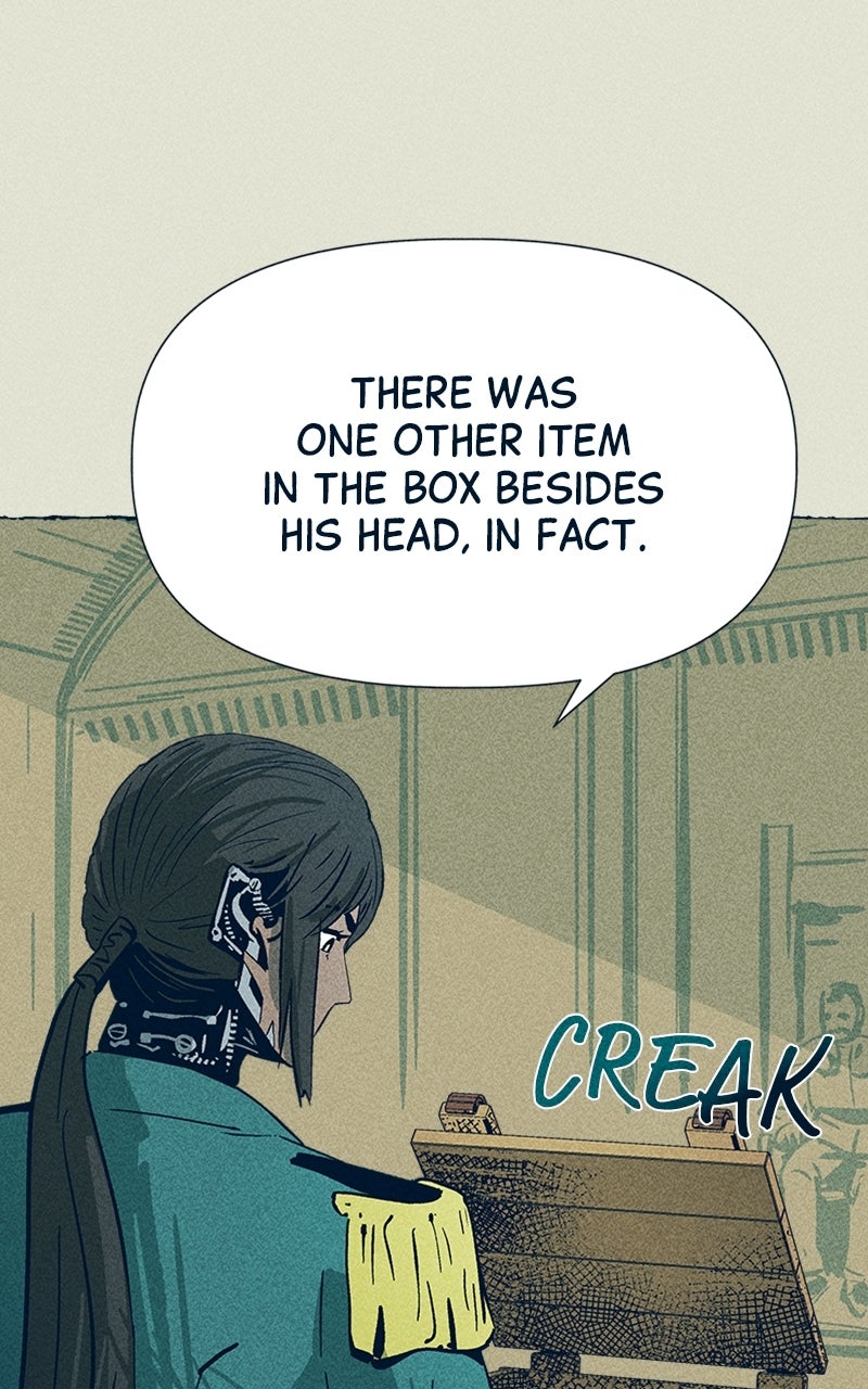 The Journey ofIce and Steel Ep. 2 - [Audience - Black Rock - Plaster] page 50 - 