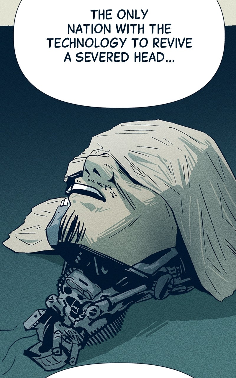 The Journey ofIce and Steel Ep. 2 - [Audience - Black Rock - Plaster] page 6 - 