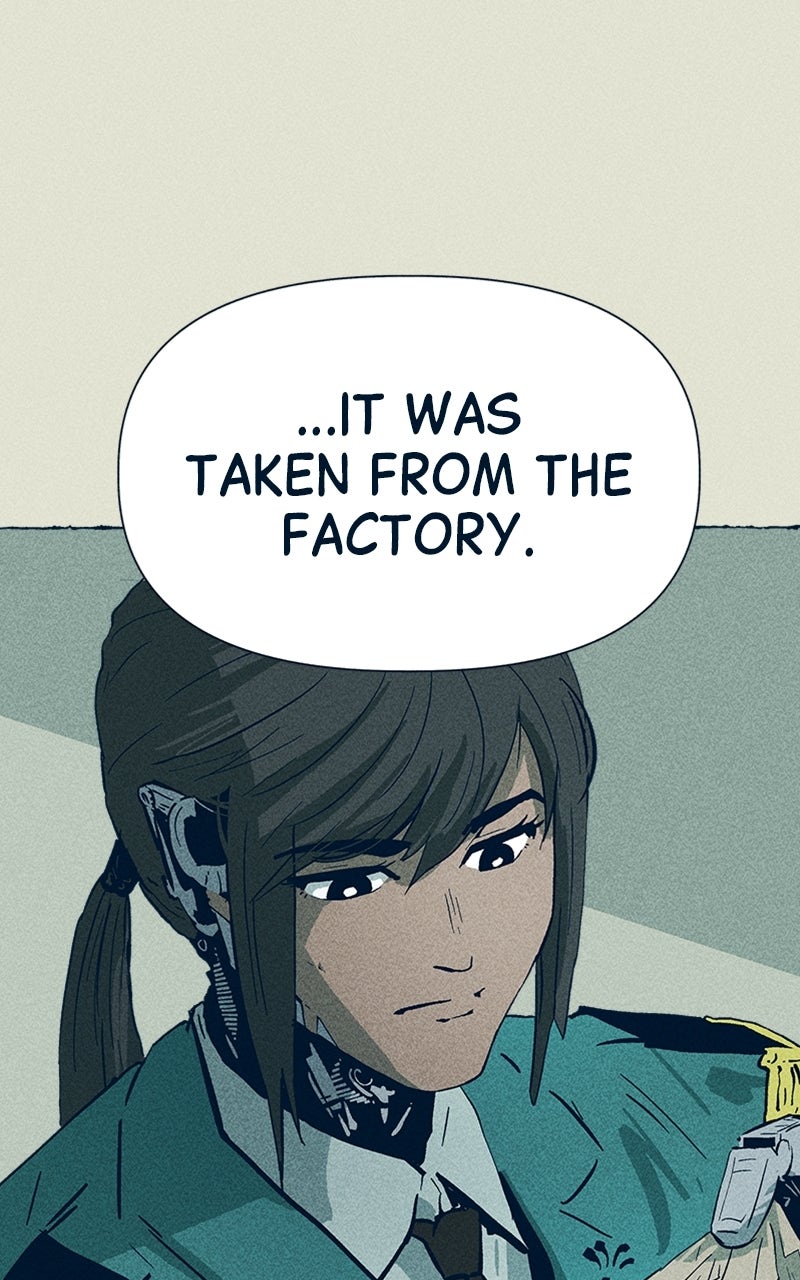 The Journey ofIce and Steel Ep. 2 - [Audience - Black Rock - Plaster] page 53 - 