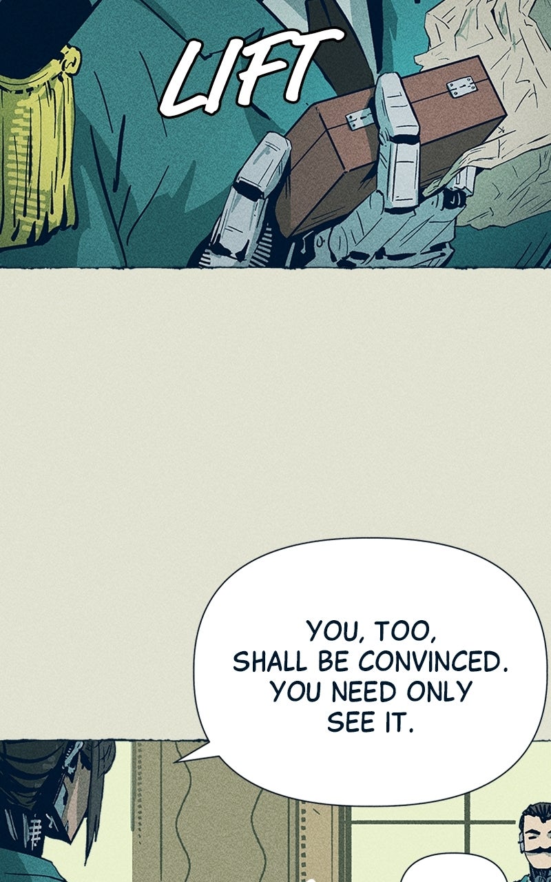The Journey ofIce and Steel Ep. 2 - [Audience - Black Rock - Plaster] page 54 - 