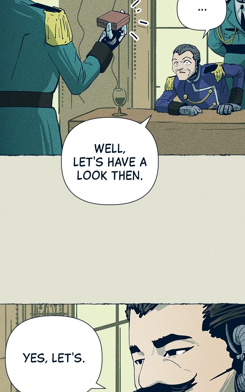 The Journey ofIce and Steel Ep. 2 - [Audience - Black Rock - Plaster] page 55 - 