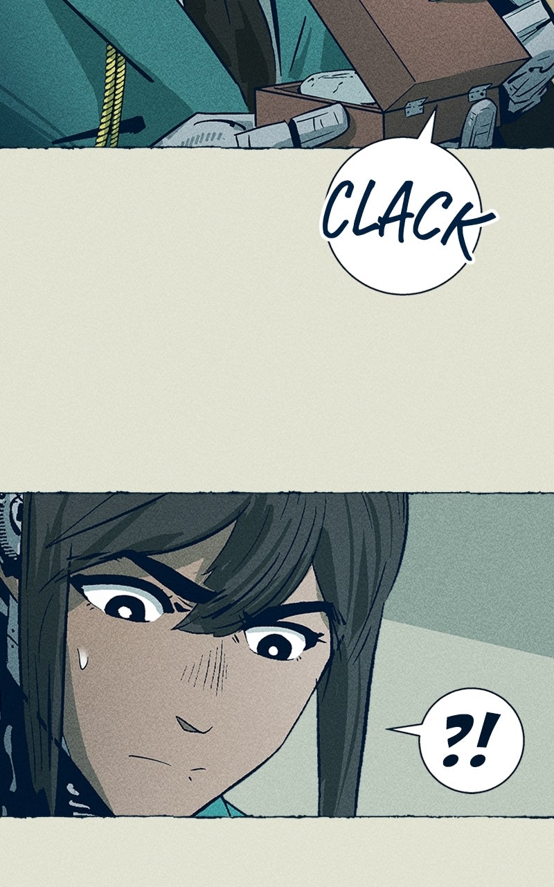 The Journey ofIce and Steel Ep. 2 - [Audience - Black Rock - Plaster] page 57 - 