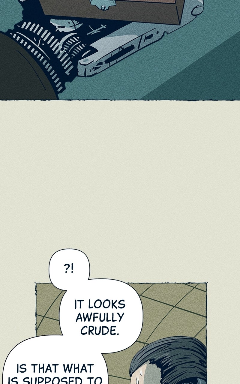 The Journey ofIce and Steel Ep. 2 - [Audience - Black Rock - Plaster] page 59 - 