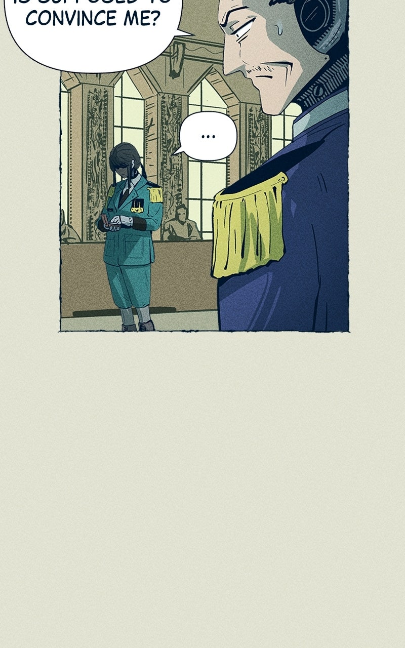 The Journey ofIce and Steel Ep. 2 - [Audience - Black Rock - Plaster] page 60 - 