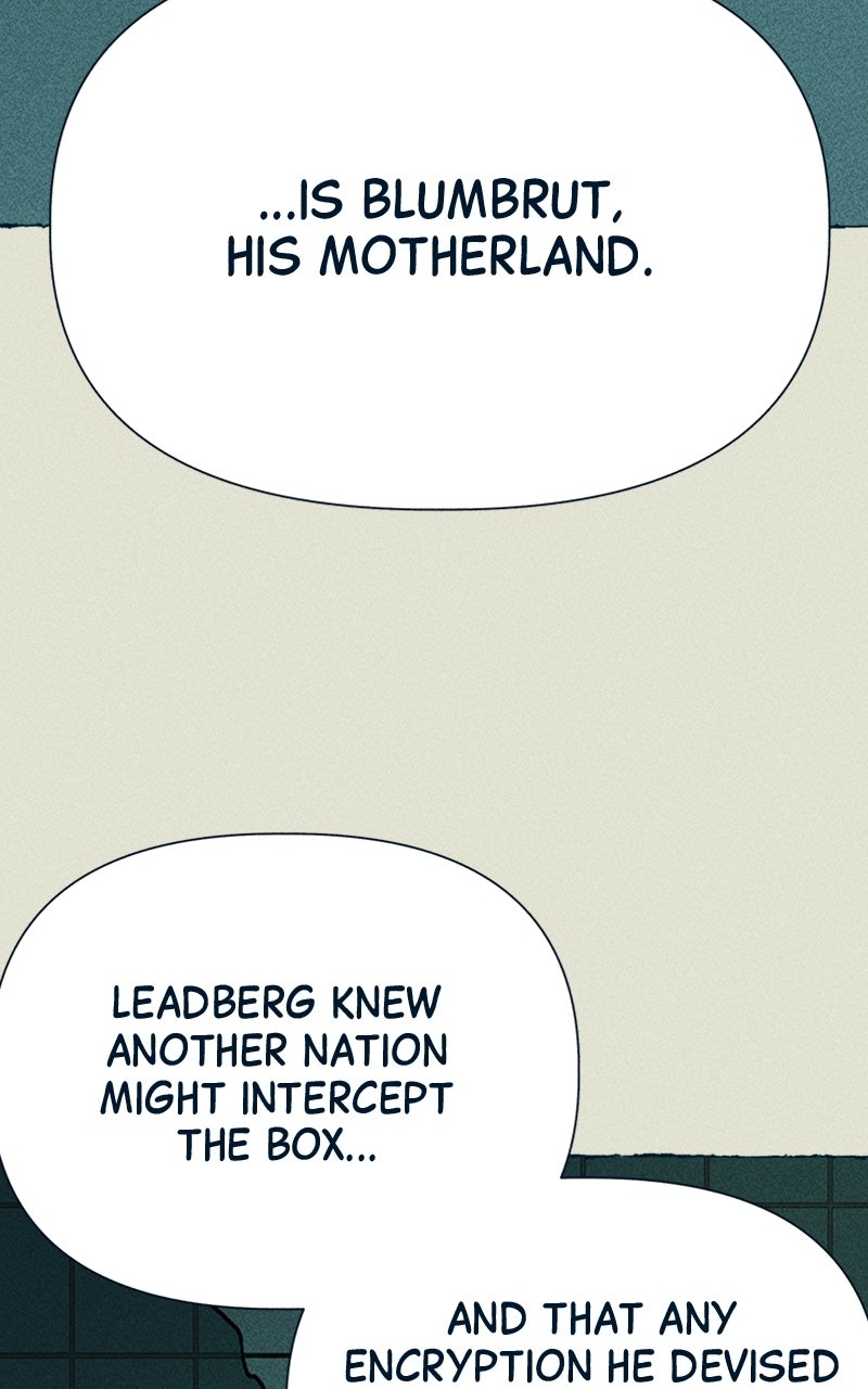 The Journey ofIce and Steel Ep. 2 - [Audience - Black Rock - Plaster] page 7 - 