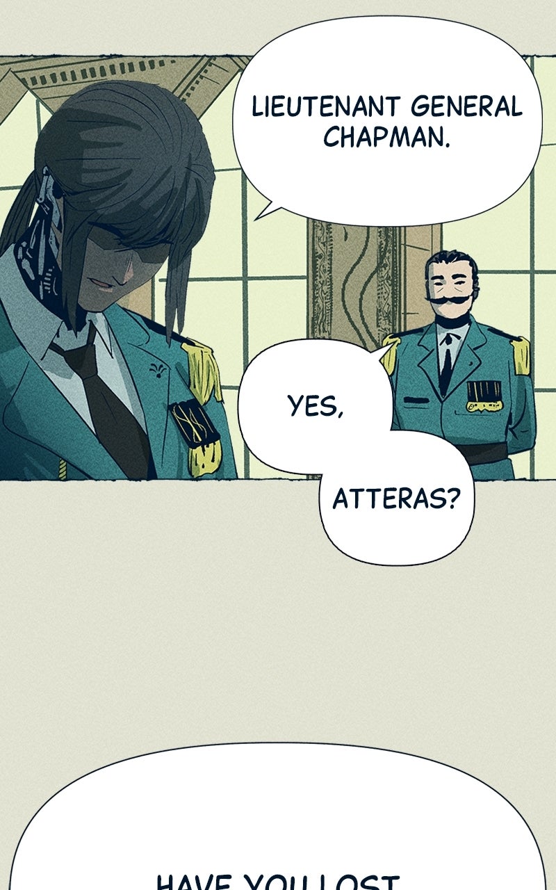 The Journey ofIce and Steel Ep. 2 - [Audience - Black Rock - Plaster] page 61 - 