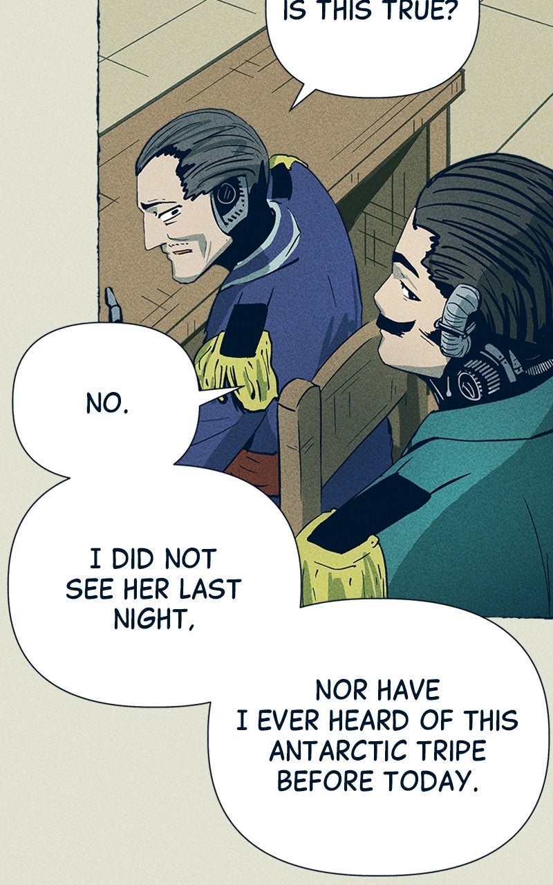 The Journey ofIce and Steel Ep. 2 - [Audience - Black Rock - Plaster] page 65 - 
