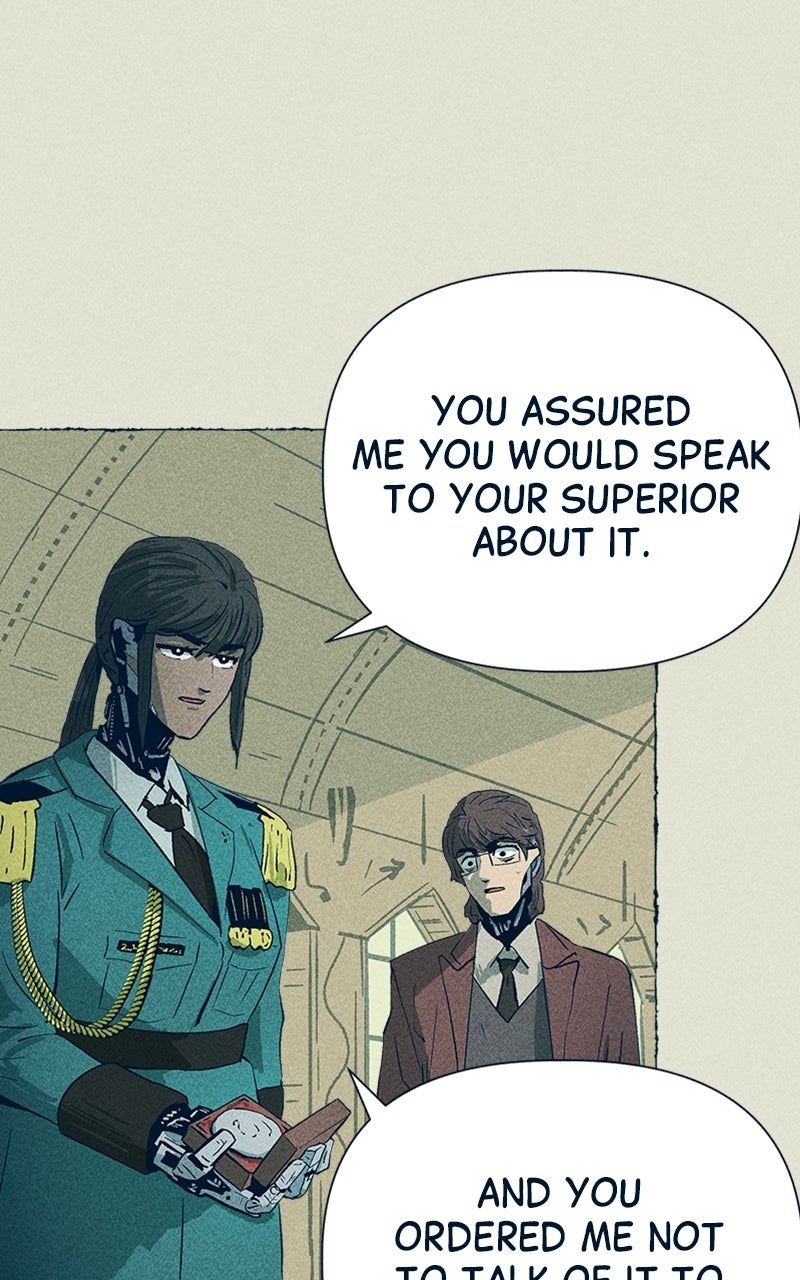 The Journey ofIce and Steel Ep. 2 - [Audience - Black Rock - Plaster] page 66 - 