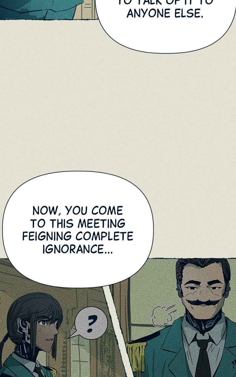 The Journey ofIce and Steel Ep. 2 - [Audience - Black Rock - Plaster] page 67 - 