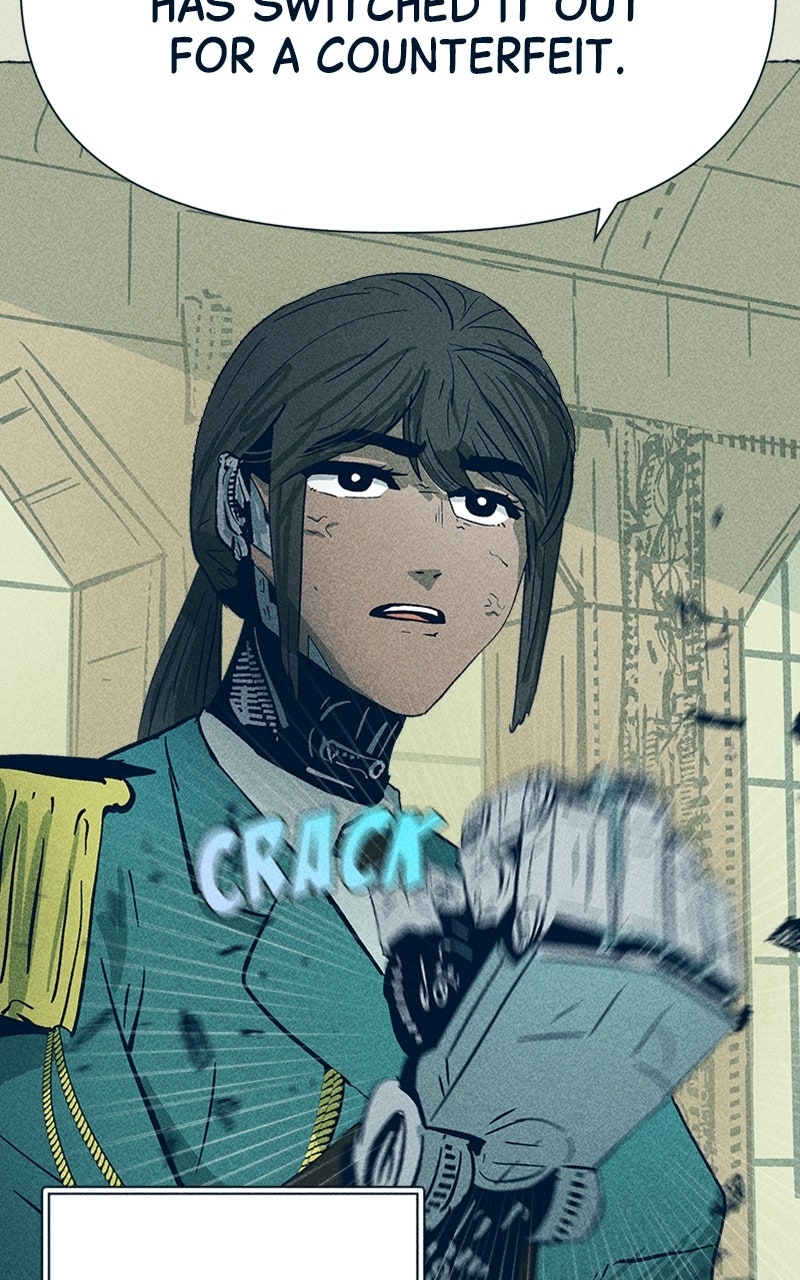 The Journey ofIce and Steel Ep. 2 - [Audience - Black Rock - Plaster] page 69 - 