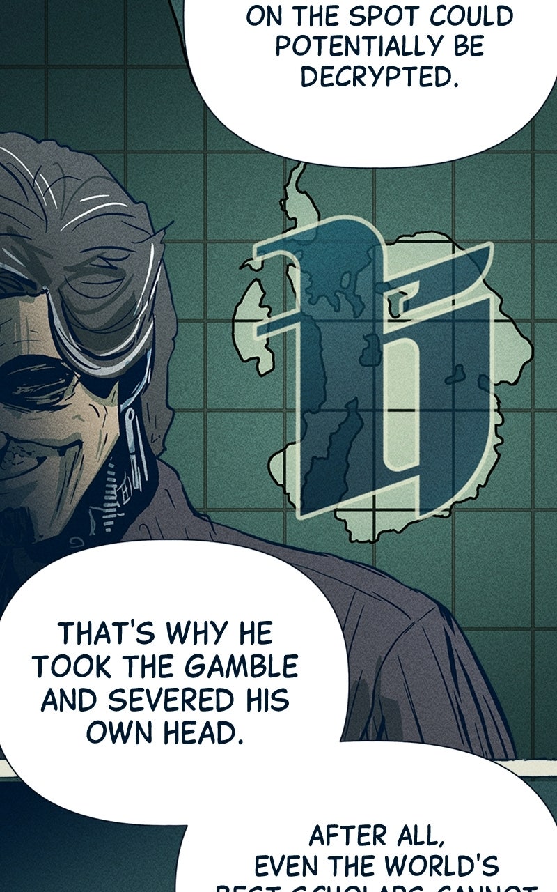 The Journey ofIce and Steel Ep. 2 - [Audience - Black Rock - Plaster] page 8 - 
