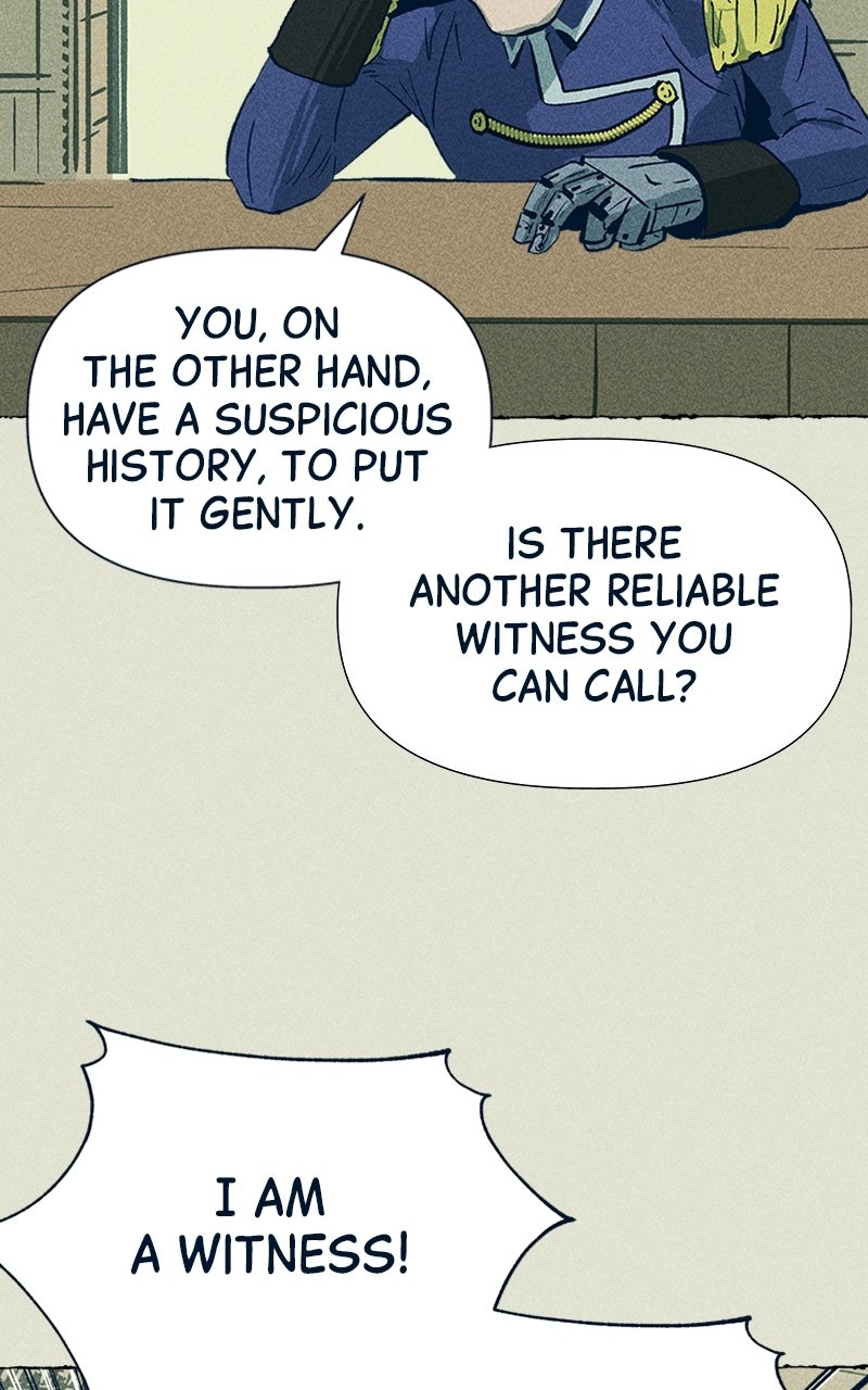 The Journey ofIce and Steel Ep. 2 - [Audience - Black Rock - Plaster] page 73 - 