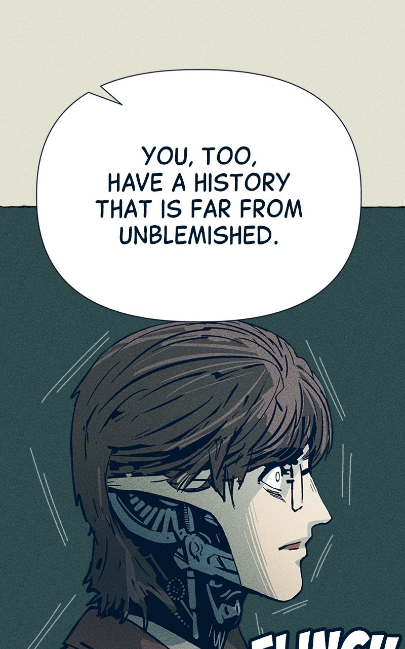 The Journey ofIce and Steel Ep. 2 - [Audience - Black Rock - Plaster] page 75 - 