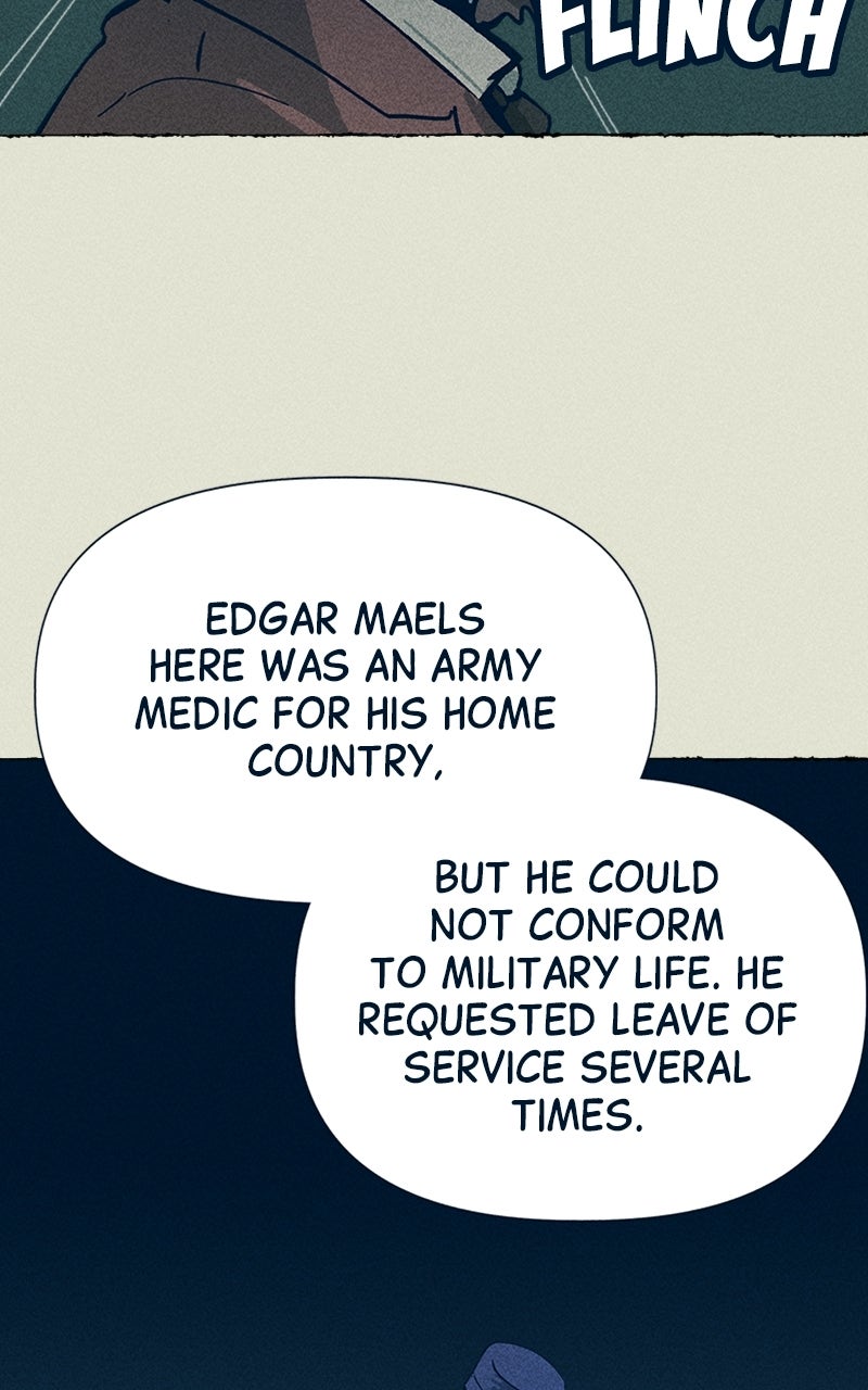 The Journey ofIce and Steel Ep. 2 - [Audience - Black Rock - Plaster] page 76 - 