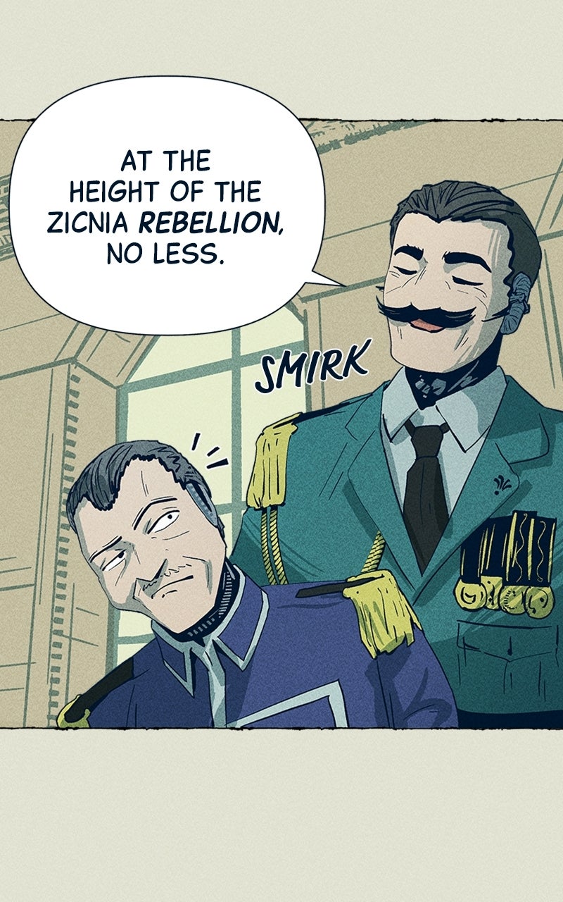 The Journey ofIce and Steel Ep. 2 - [Audience - Black Rock - Plaster] page 78 - 