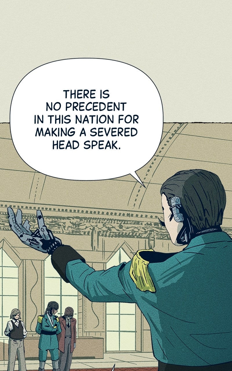 The Journey ofIce and Steel Ep. 2 - [Audience - Black Rock - Plaster] page 79 - 