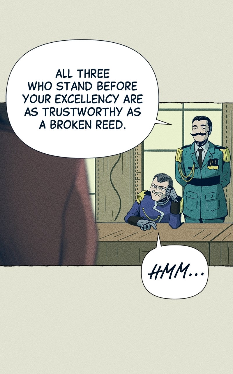 The Journey ofIce and Steel Ep. 2 - [Audience - Black Rock - Plaster] page 82 - 