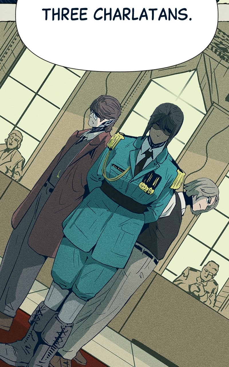 The Journey ofIce and Steel Ep. 2 - [Audience - Black Rock - Plaster] page 84 - 