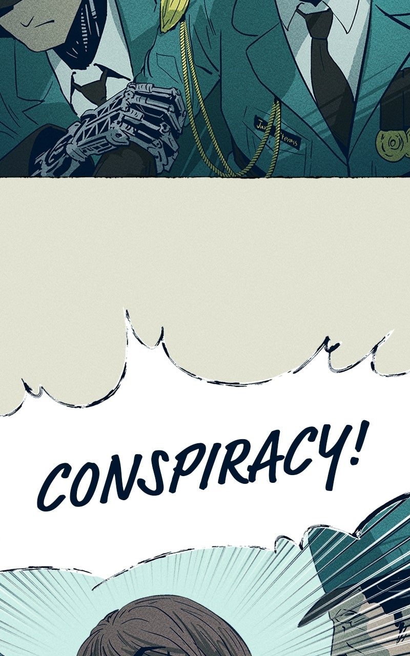The Journey ofIce and Steel Ep. 2 - [Audience - Black Rock - Plaster] page 88 - 