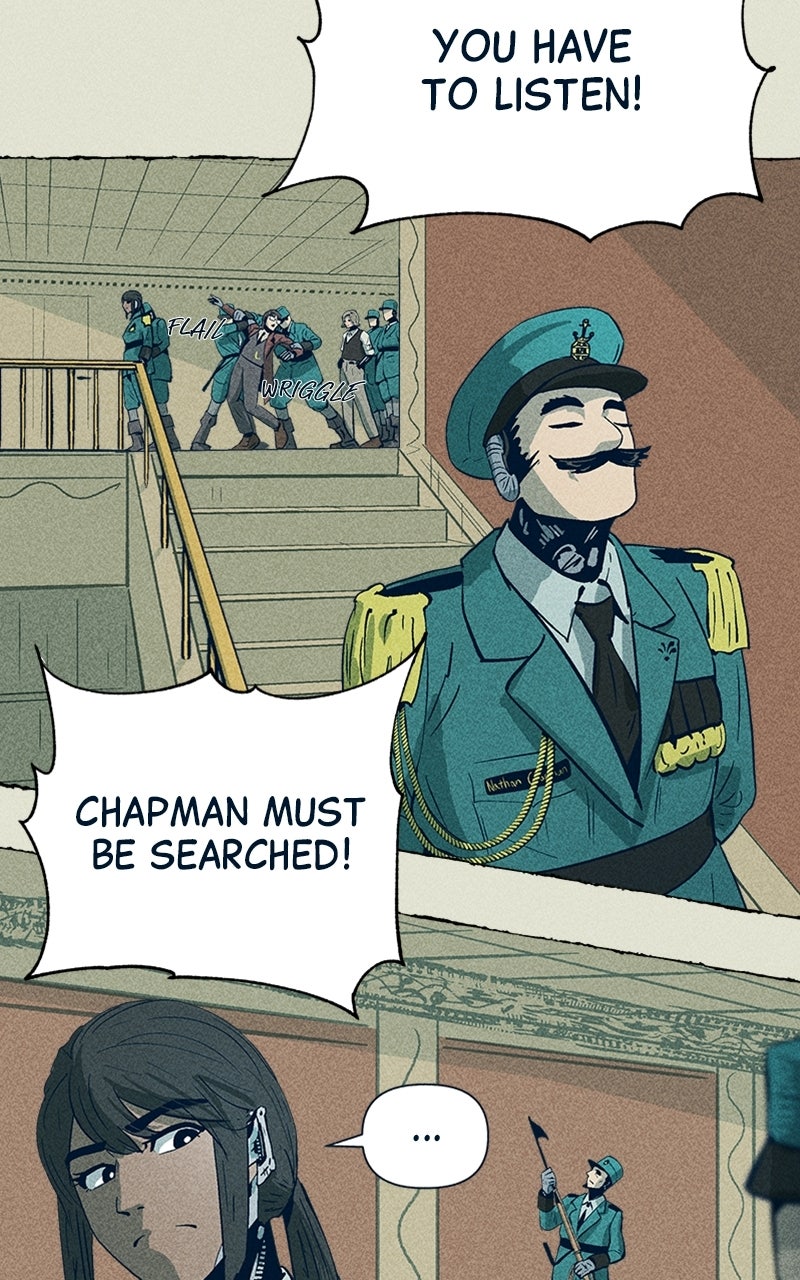 The Journey ofIce and Steel Ep. 2 - [Audience - Black Rock - Plaster] page 90 - 