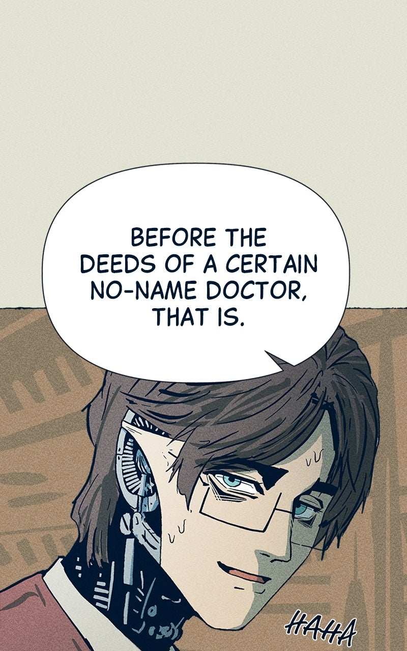 The Journey ofIce and Steel Ep. 2 - [Audience - Black Rock - Plaster] page 10 - 