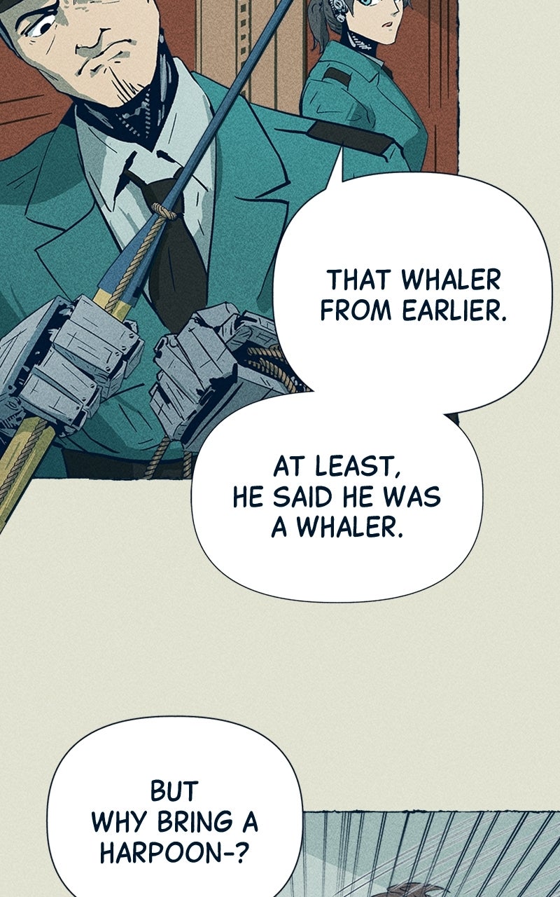 The Journey ofIce and Steel Ep. 2 - [Audience - Black Rock - Plaster] page 92 - 