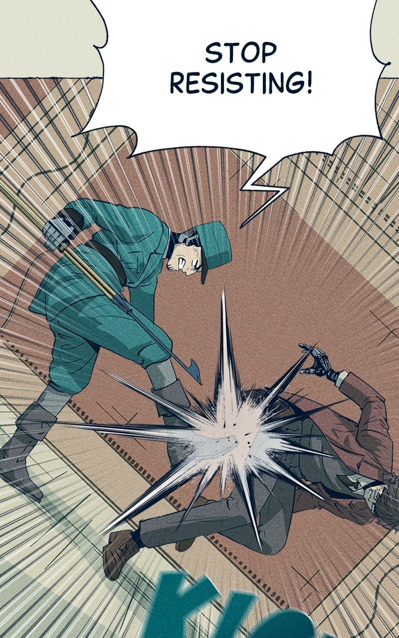 The Journey ofIce and Steel Ep. 2 - [Audience - Black Rock - Plaster] page 94 - 