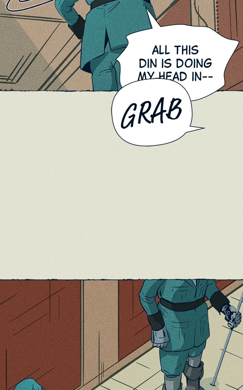 The Journey ofIce and Steel Ep. 2 - [Audience - Black Rock - Plaster] page 96 - 
