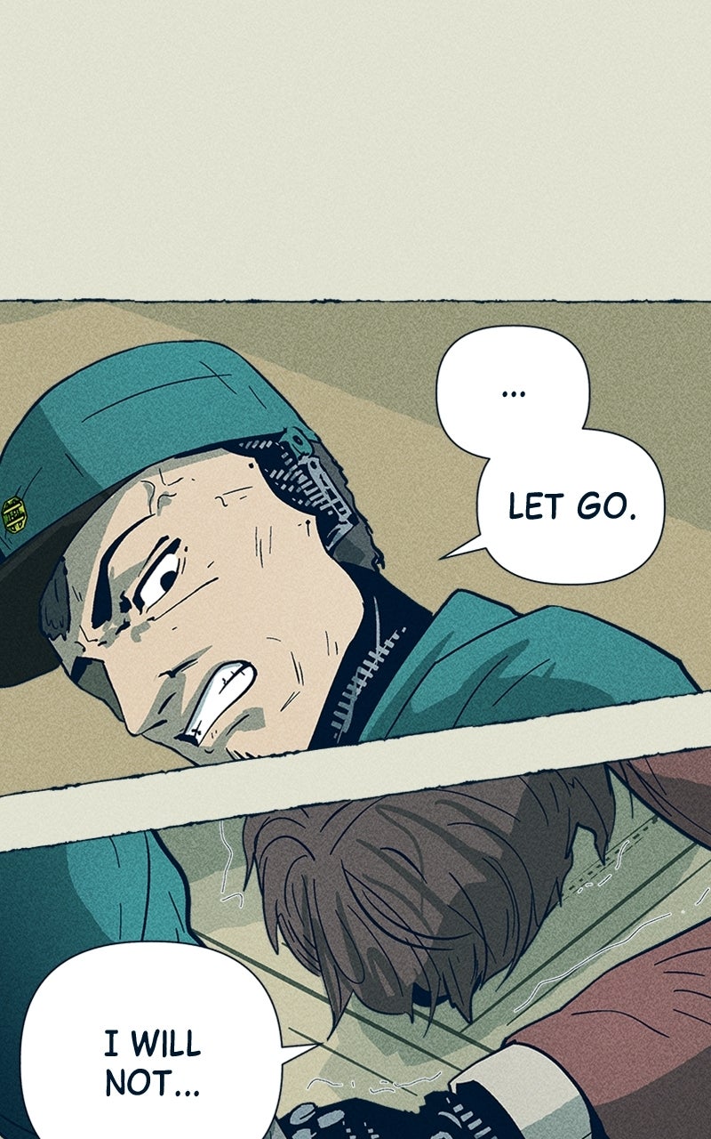 The Journey ofIce and Steel Ep. 2 - [Audience - Black Rock - Plaster] page 98 - 