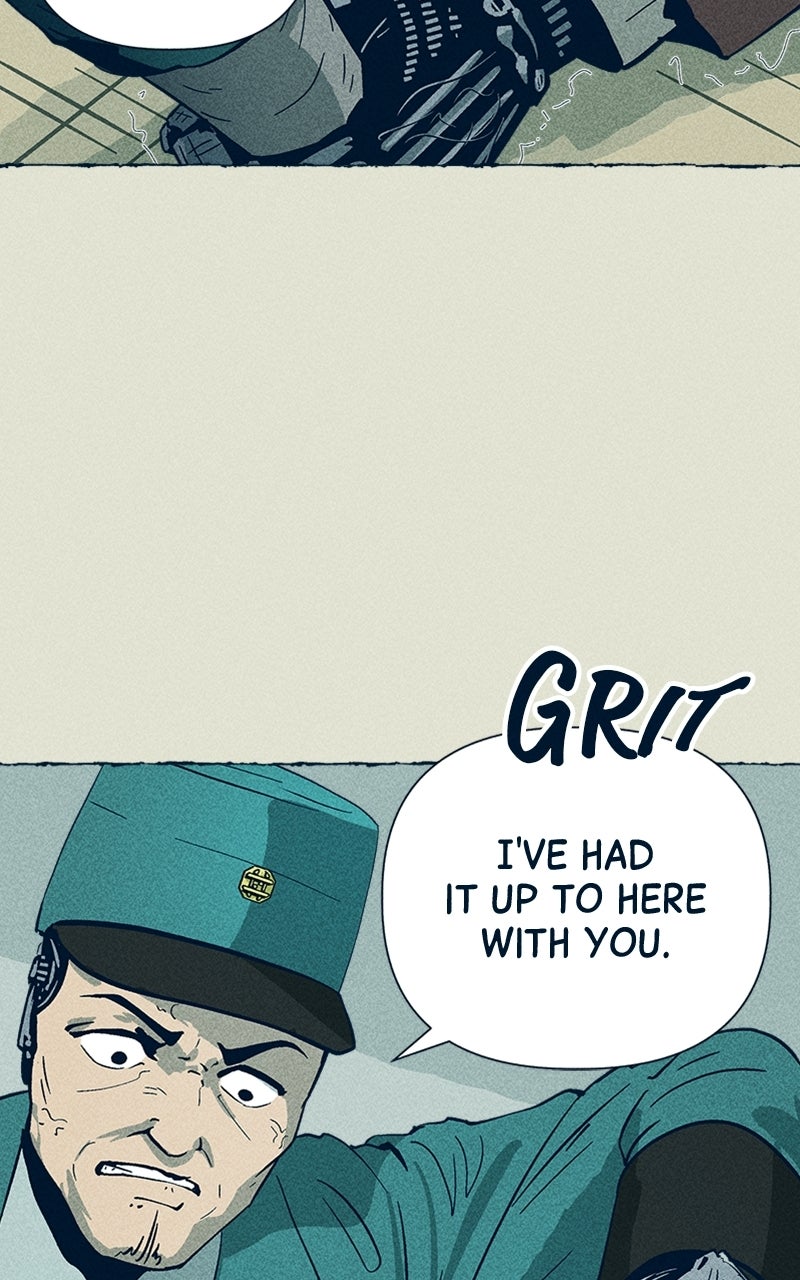 The Journey ofIce and Steel Ep. 2 - [Audience - Black Rock - Plaster] page 99 - 