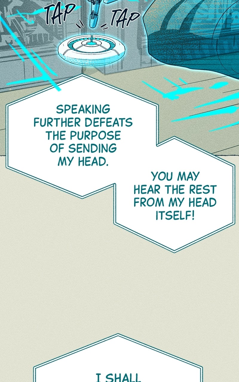 The Journey ofIce and Steel Ep. 3 - [Carriage - Harpoon - Will] page 101 - 