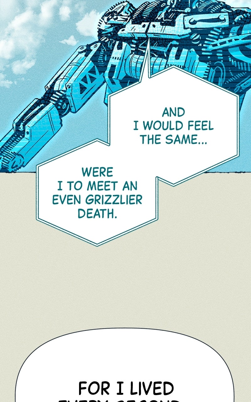 The Journey ofIce and Steel Ep. 3 - [Carriage - Harpoon - Will] page 104 - 
