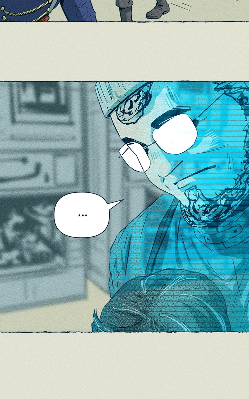 The Journey ofIce and Steel Ep. 3 - [Carriage - Harpoon - Will] page 111 - 