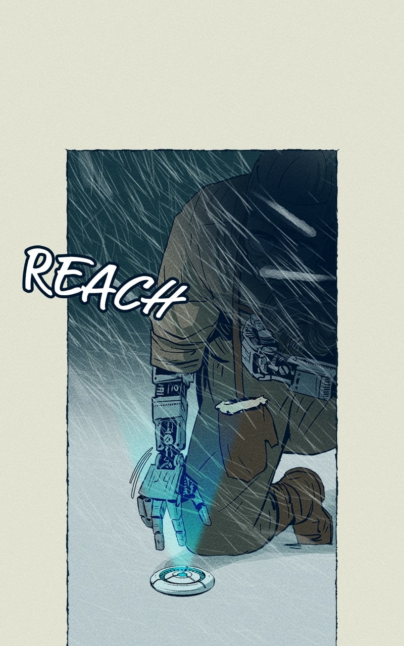 The Journey ofIce and Steel Ep. 3 - [Carriage - Harpoon - Will] page 112 - 